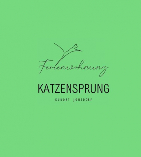 Ferienwohnung Katzensprung Jonsdorf